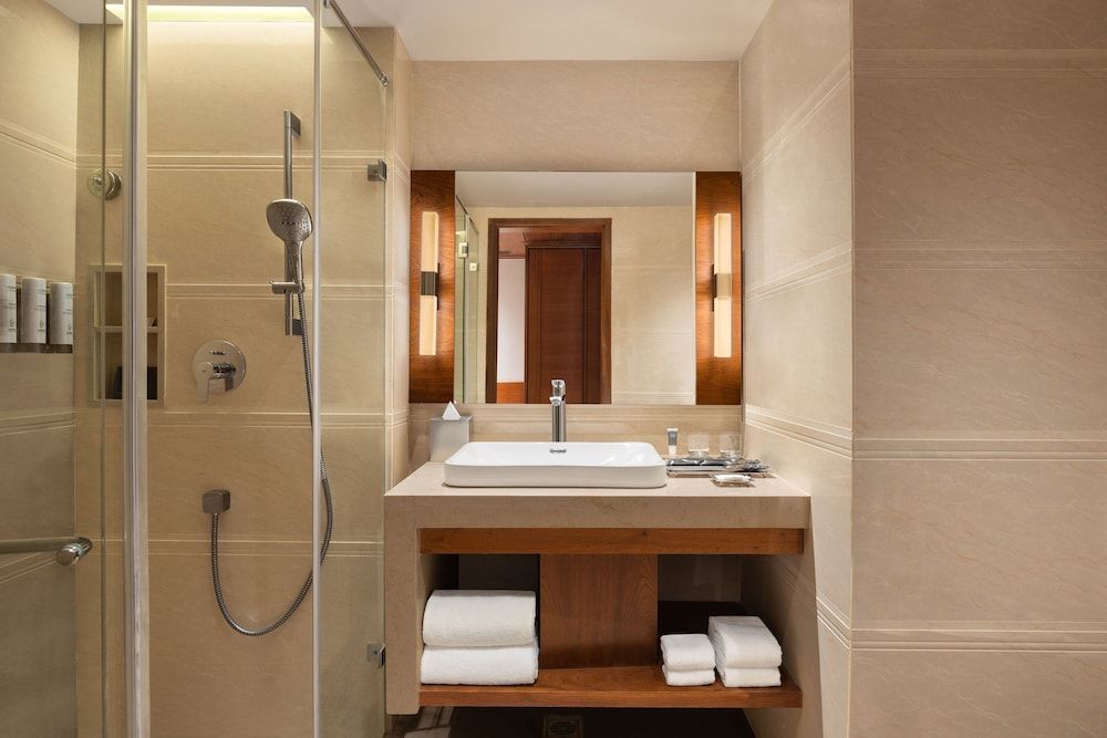 Тирруччираппалли: Courtyard by Marriott Tiruchirappalli