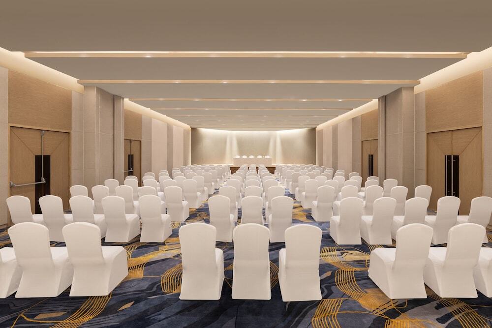 Тирруччираппалли: Courtyard by Marriott Tiruchirappalli