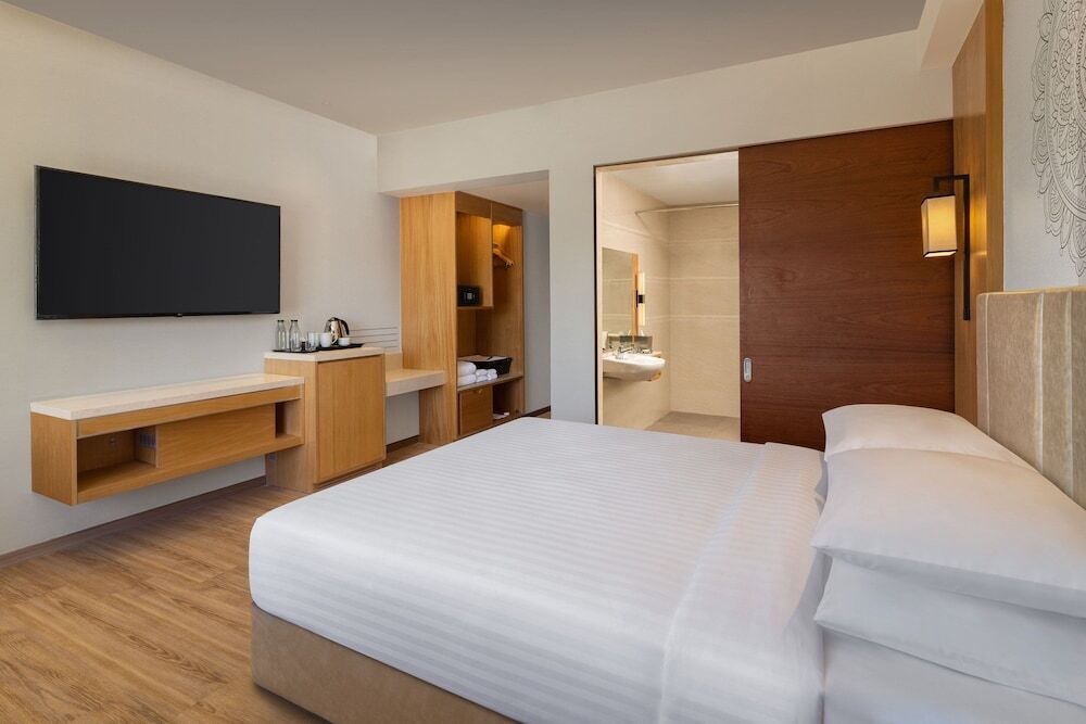 Тирруччираппалли: Courtyard by Marriott Tiruchirappalli