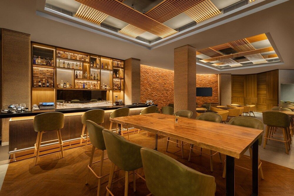Тирруччираппалли: Courtyard by Marriott Tiruchirappalli