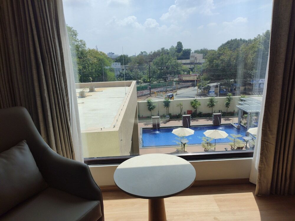 Тирруччираппалли: Courtyard by Marriott Tiruchirappalli