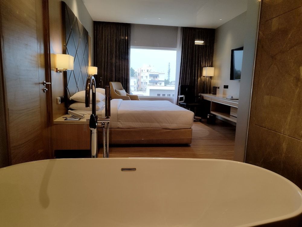 Тирруччираппалли: Courtyard by Marriott Tiruchirappalli