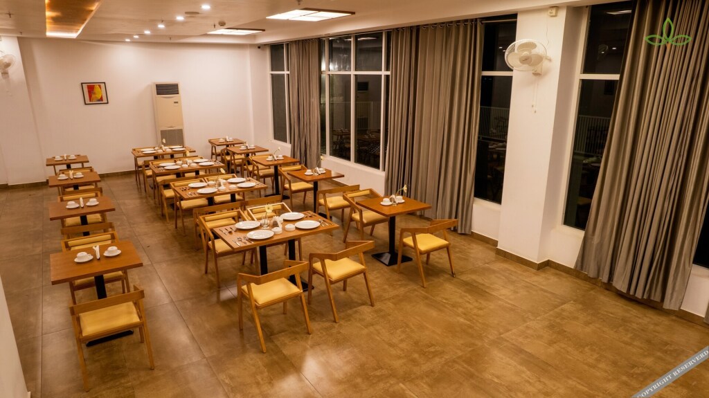 Манипал: Tea Tree Suites Manipal