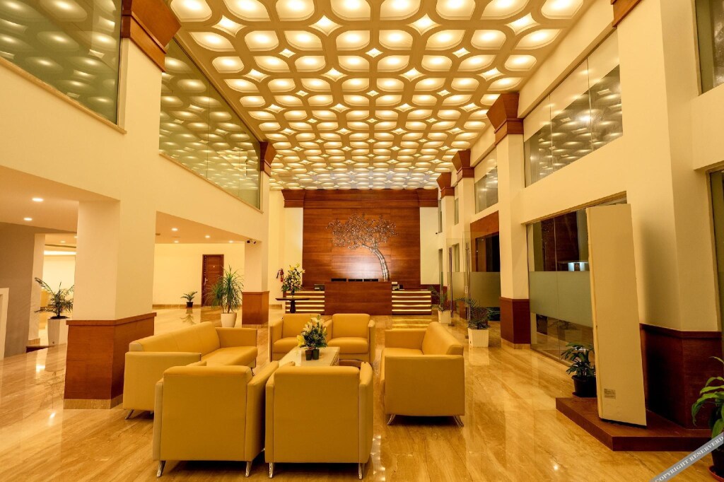 Манипал: Tea Tree Suites Manipal