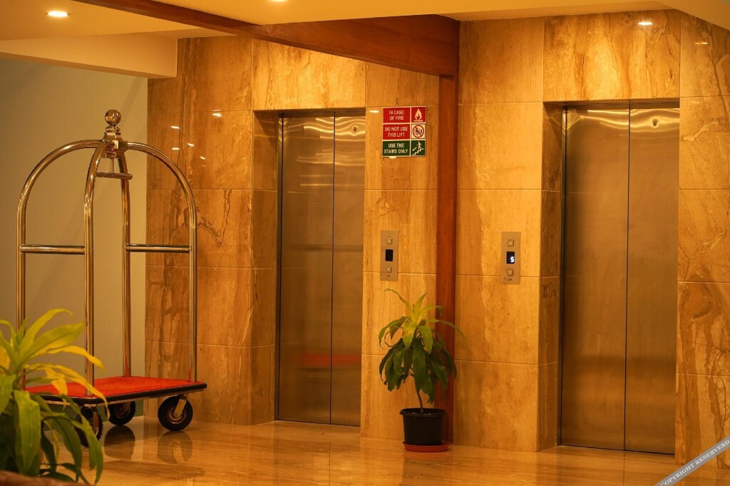 Tea Tree Suites Manipal — фото 2
