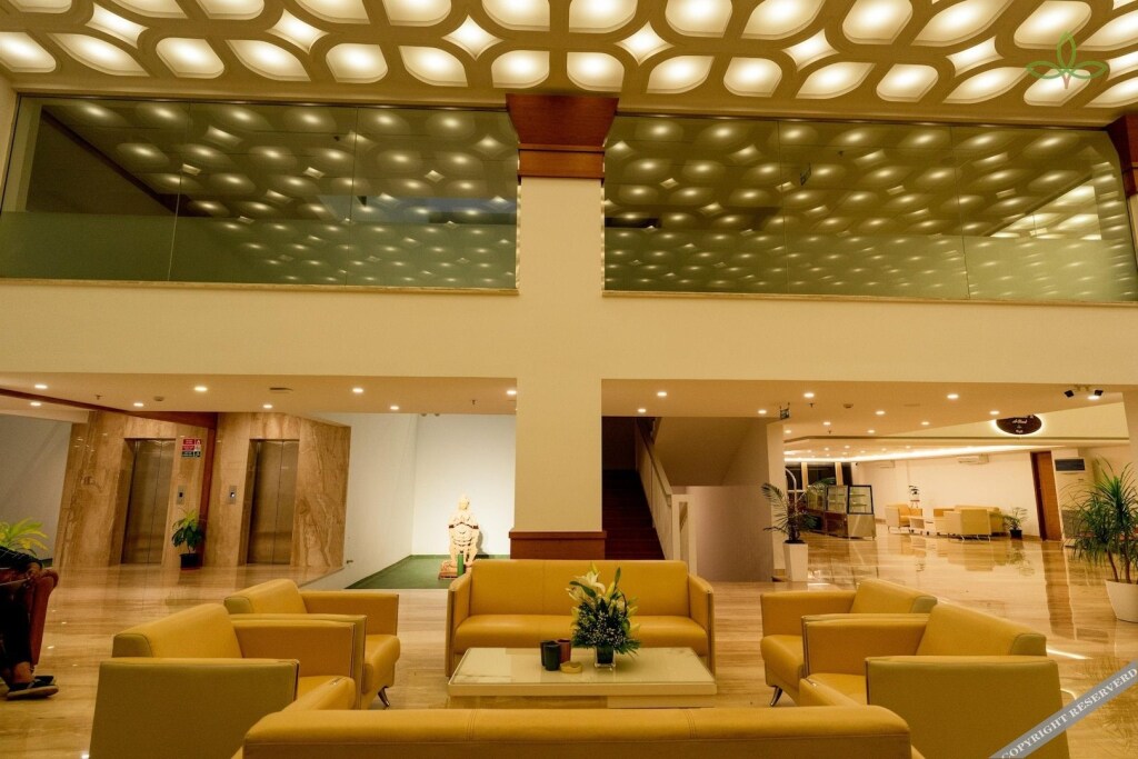 Манипал: Tea Tree Suites Manipal