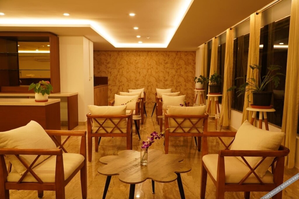 Манипал: Tea Tree Suites Manipal