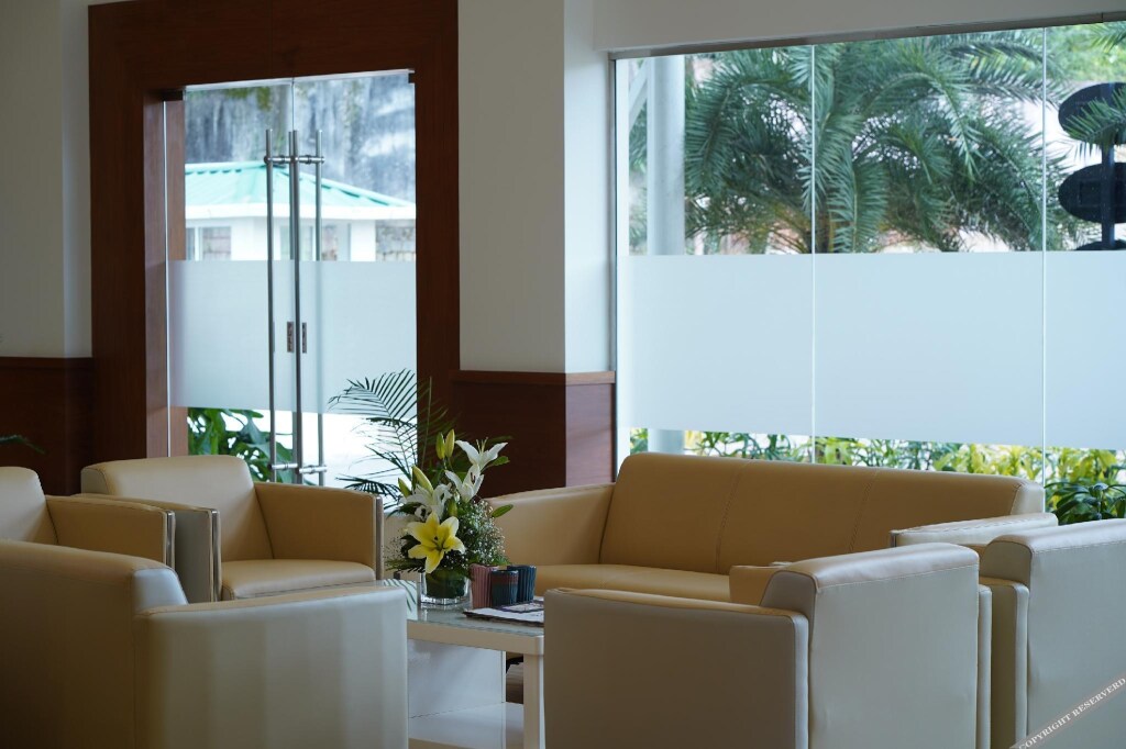 Манипал: Tea Tree Suites Manipal