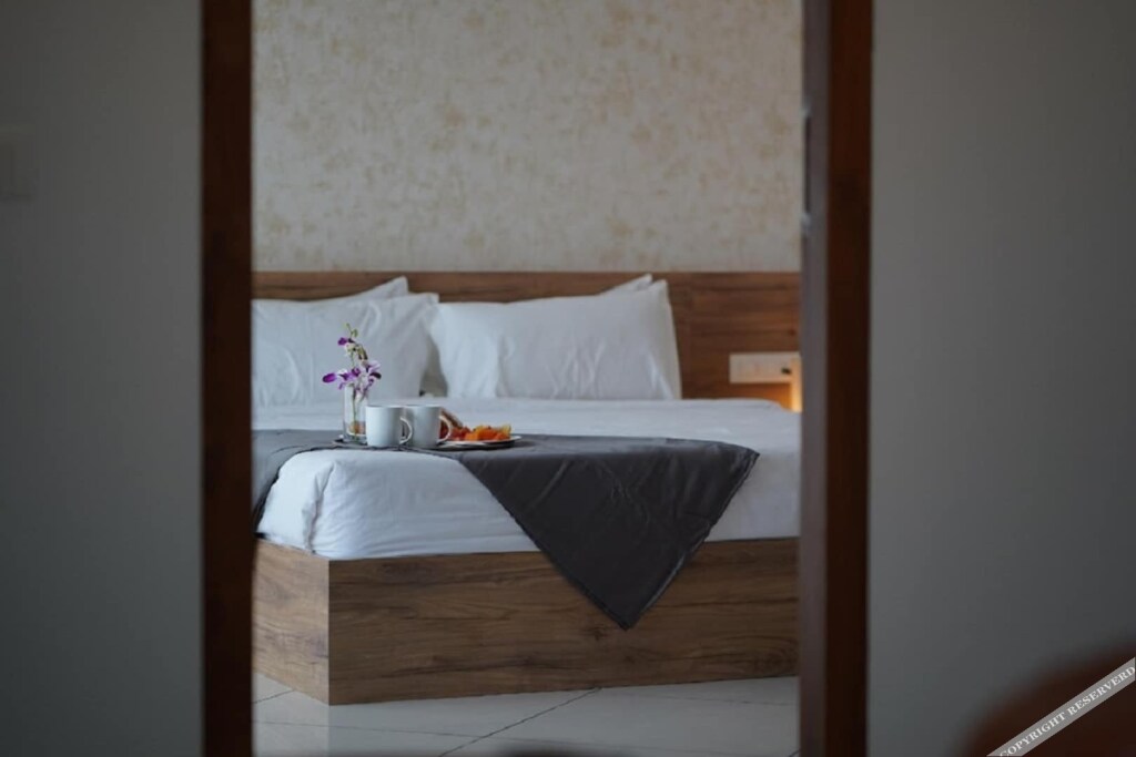 Манипал: Tea Tree Suites Manipal