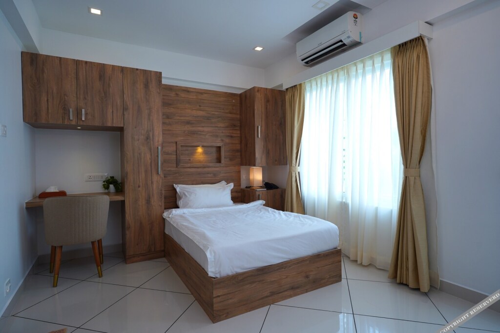 Tea Tree Suites Manipal — фото 4