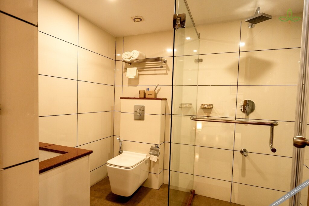 Манипал: Tea Tree Suites Manipal