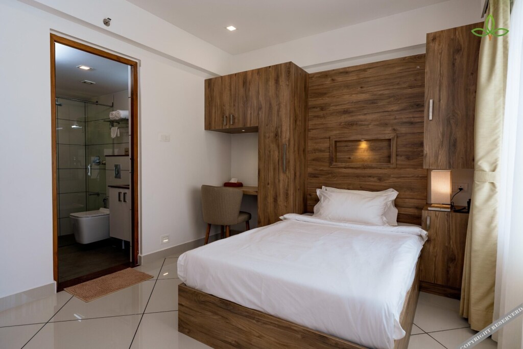 Tea Tree Suites Manipal — фото 5