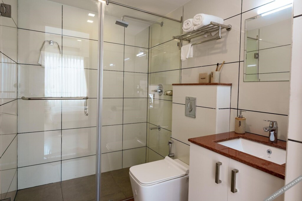 Манипал: Tea Tree Suites Manipal