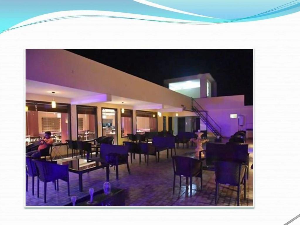 Бхагалпур: Chinmaye Inn