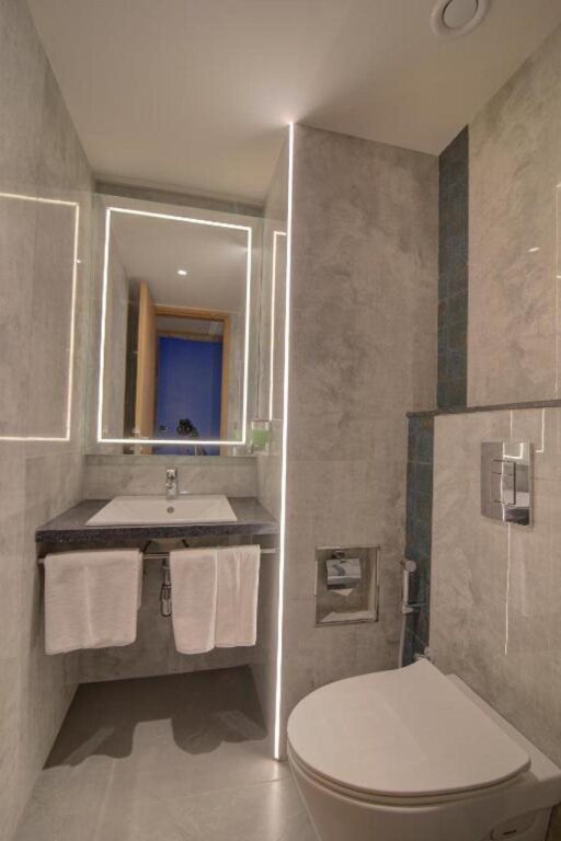Нашик: 7 Apple Hotel Nashik