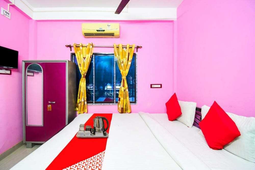 Колката: Goroomgo Ariya International New town kolkata