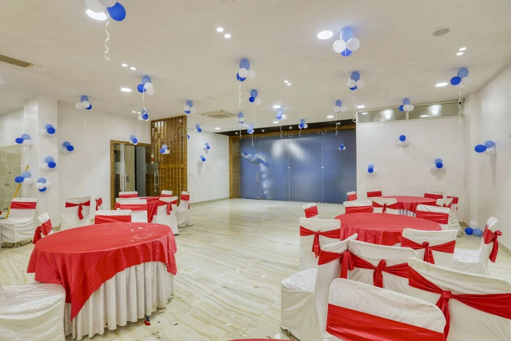 Индаур: Hotel B Fine By Aceotel