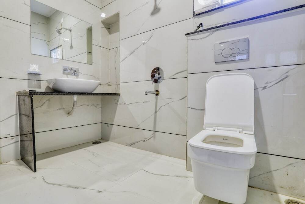 Индаур: Hotel B Fine By Aceotel
