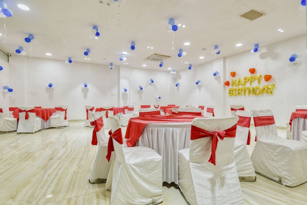 Индаур: Hotel B Fine By Aceotel