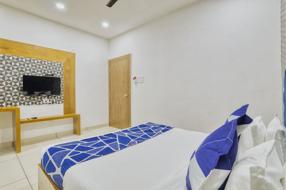 Индаур: Hotel B Fine By Aceotel