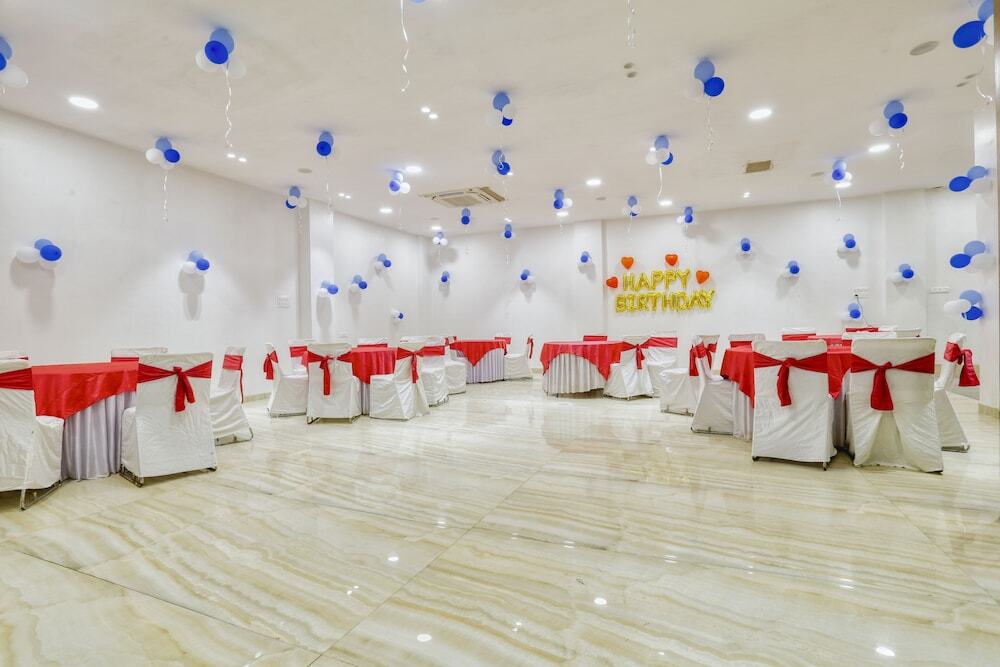 Индаур: Hotel B Fine By Aceotel