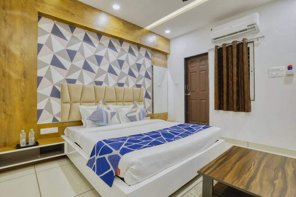 Индаур: Hotel B Fine By Aceotel