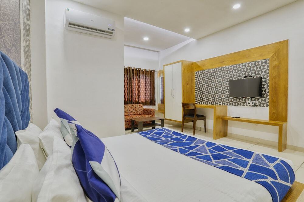 Индаур: Hotel B Fine By Aceotel
