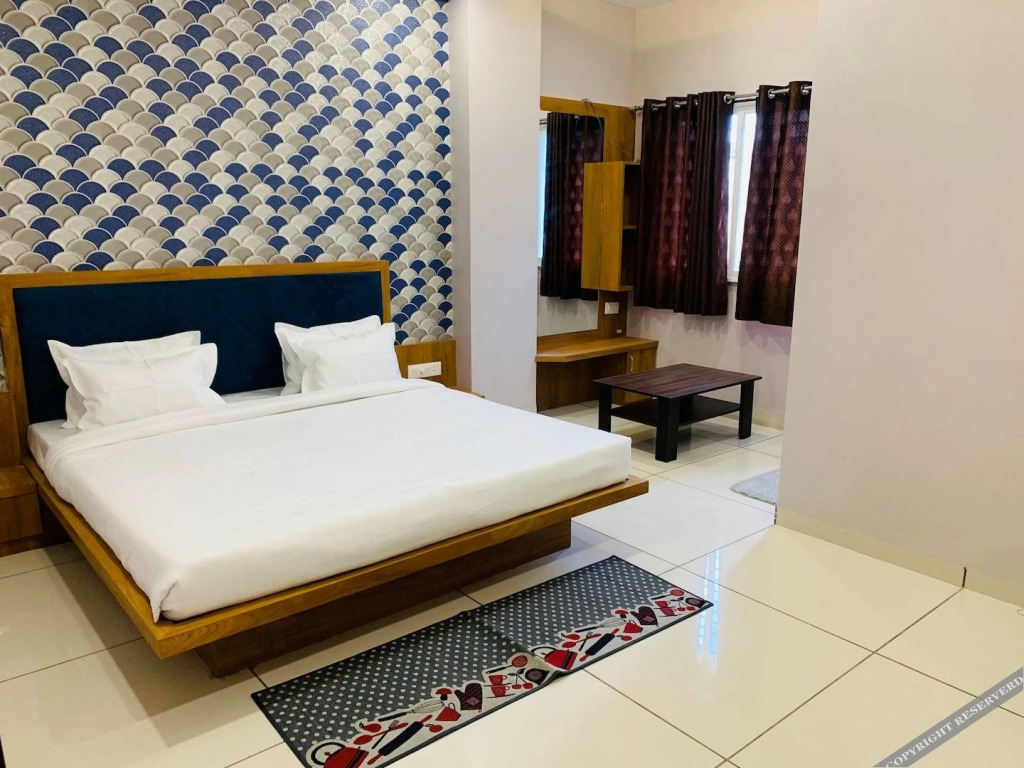 Индаур: Hotel B Fine By Aceotel