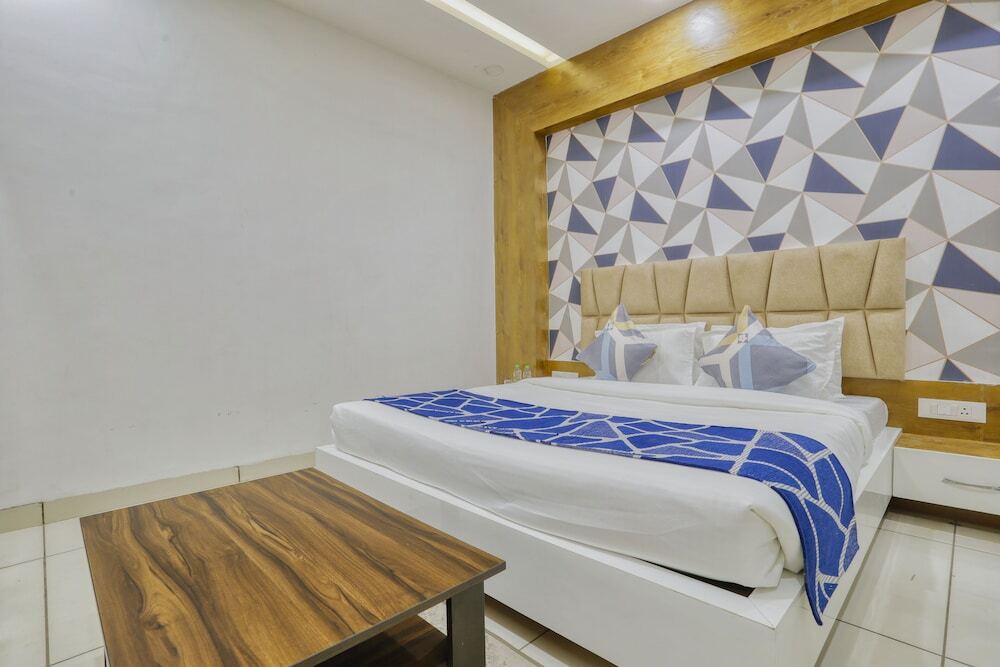 Индаур: Hotel B Fine By Aceotel