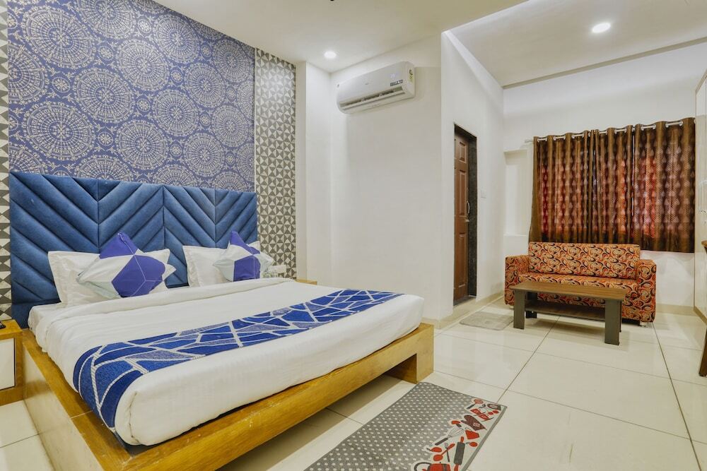 Индаур: Hotel B Fine By Aceotel