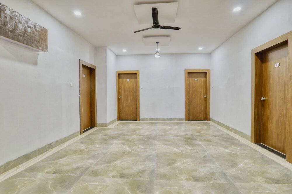 Индаур: Hotel B Fine By Aceotel