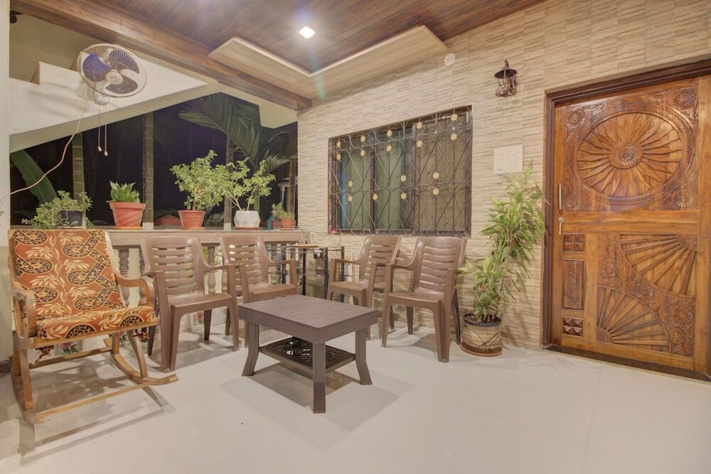 Киим: Hotel Snehaprabha Alibaug