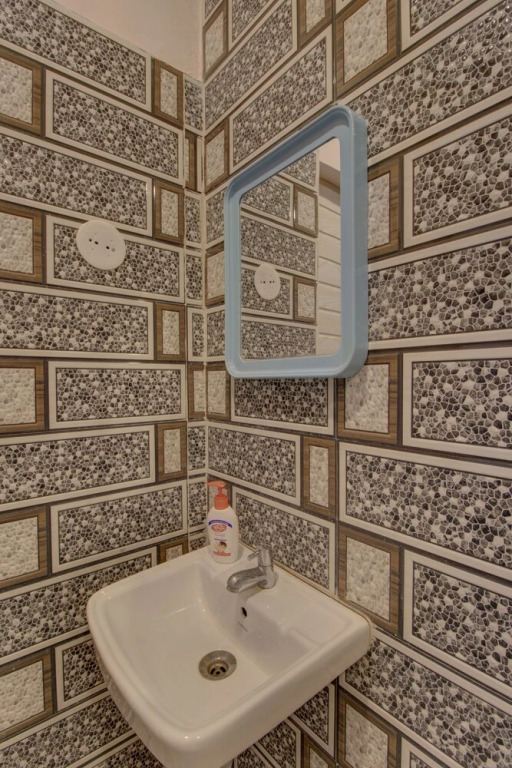 Киим: Hotel Snehaprabha Alibaug
