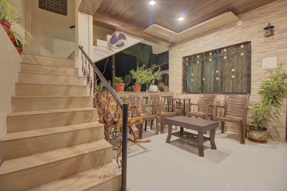 Киим: Hotel Snehaprabha Alibaug