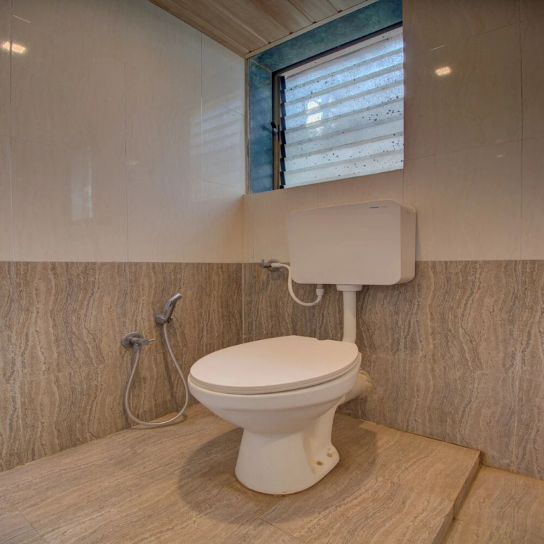 Киим: Hotel Snehaprabha Alibaug