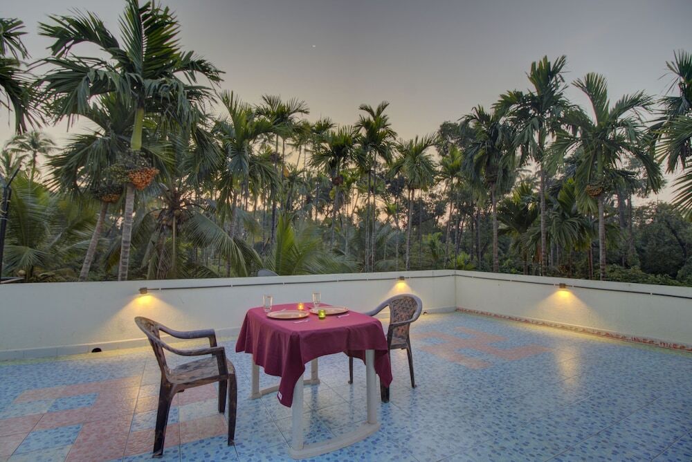 Киим: Hotel Snehaprabha Alibaug
