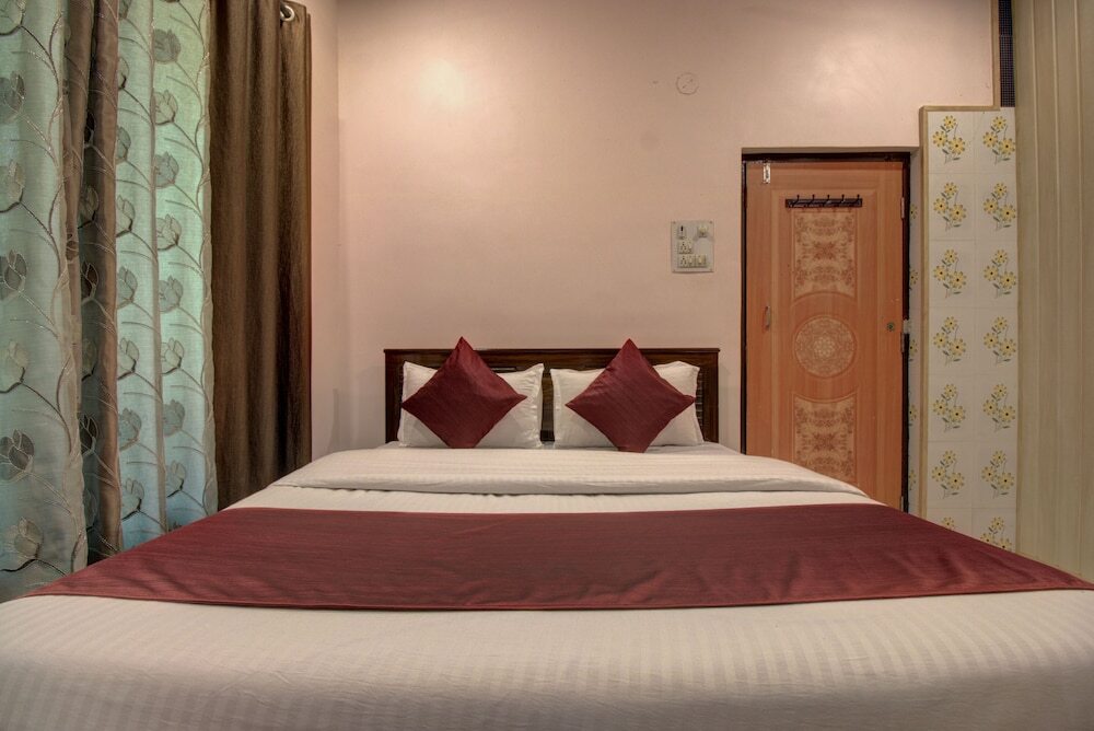 Киим: Hotel Snehaprabha Alibaug