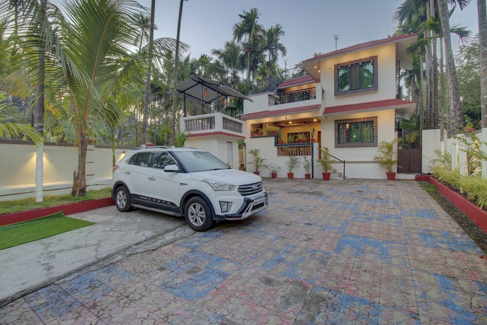 Киим: Hotel Snehaprabha Alibaug