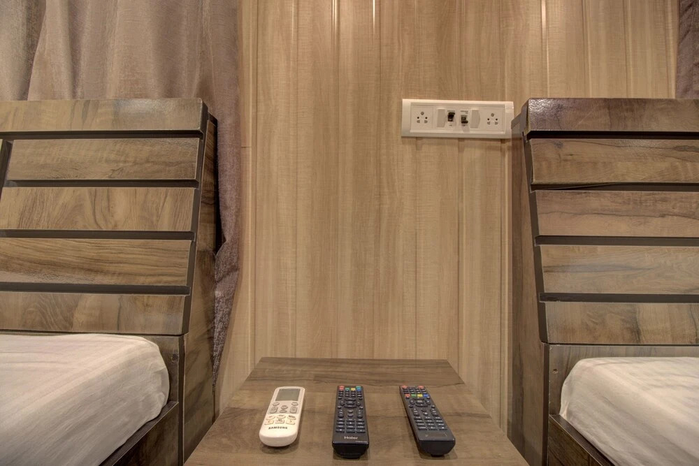 Киим: Hotel Snehaprabha Alibaug