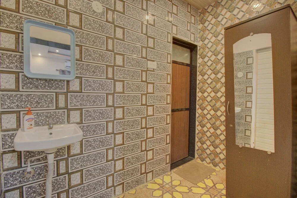 Киим: Hotel Snehaprabha Alibaug