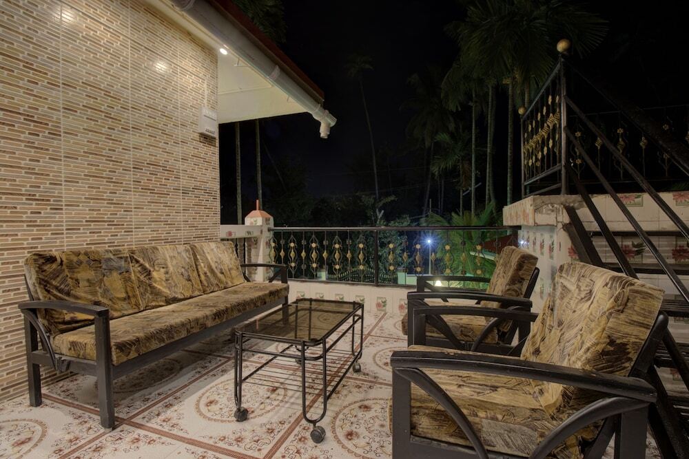 Киим: Hotel Snehaprabha Alibaug