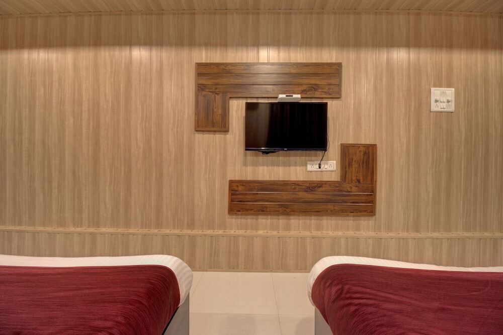 Киим: Hotel Snehaprabha Alibaug