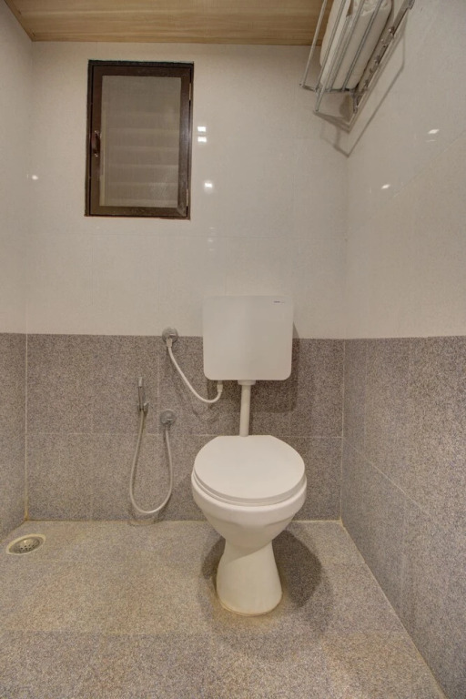 Киим: Hotel Snehaprabha Alibaug