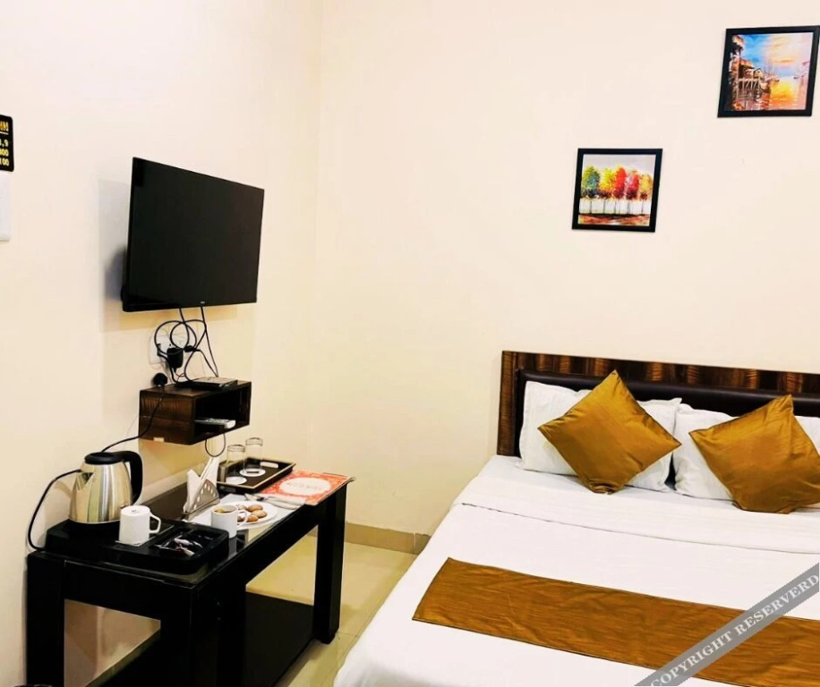 Бедагхат: Sukoon Pearl Inn