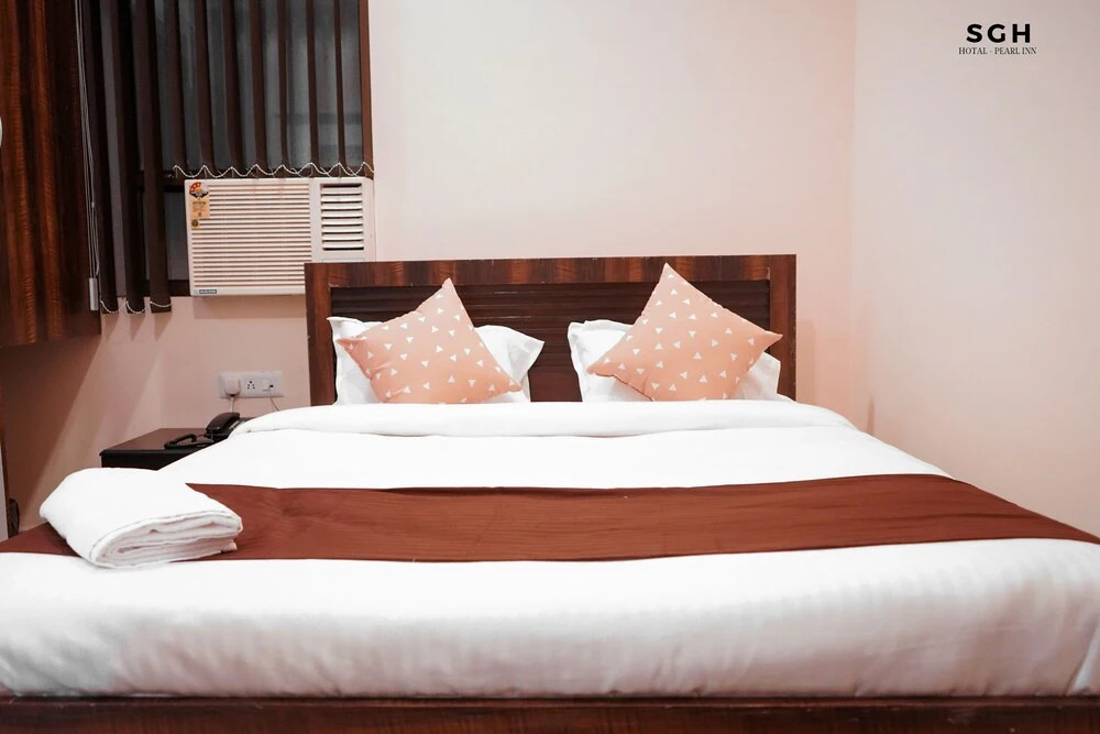 Бедагхат: Sukoon Pearl Inn