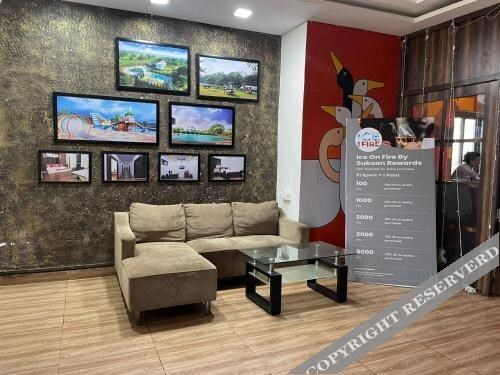 Бедагхат: Sukoon Pearl Inn