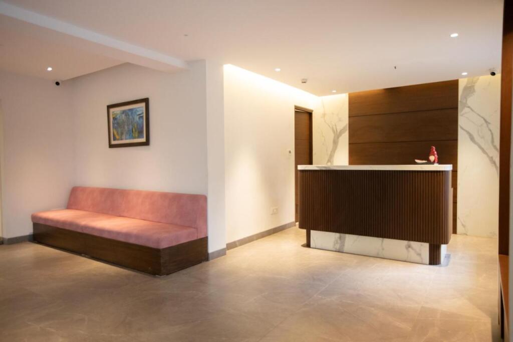 Калангут: Artistry Suites