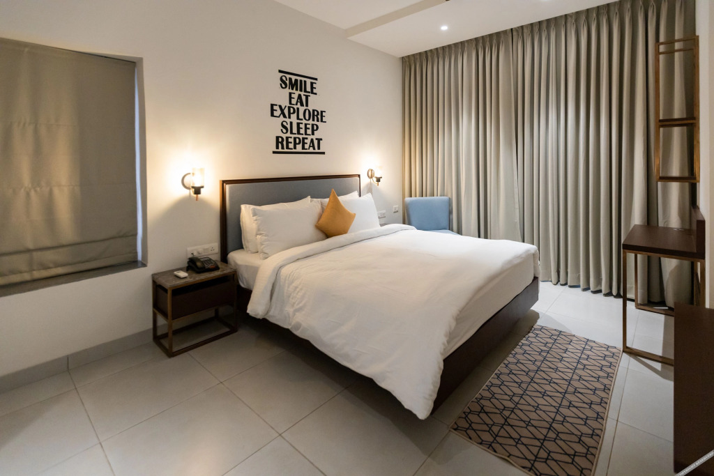 Калангут: Artistry Suites