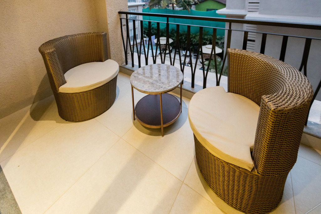 Калангут: Artistry Suites