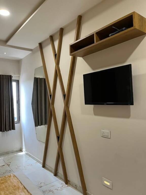Моти Хавди: Click Hotel Tulsi